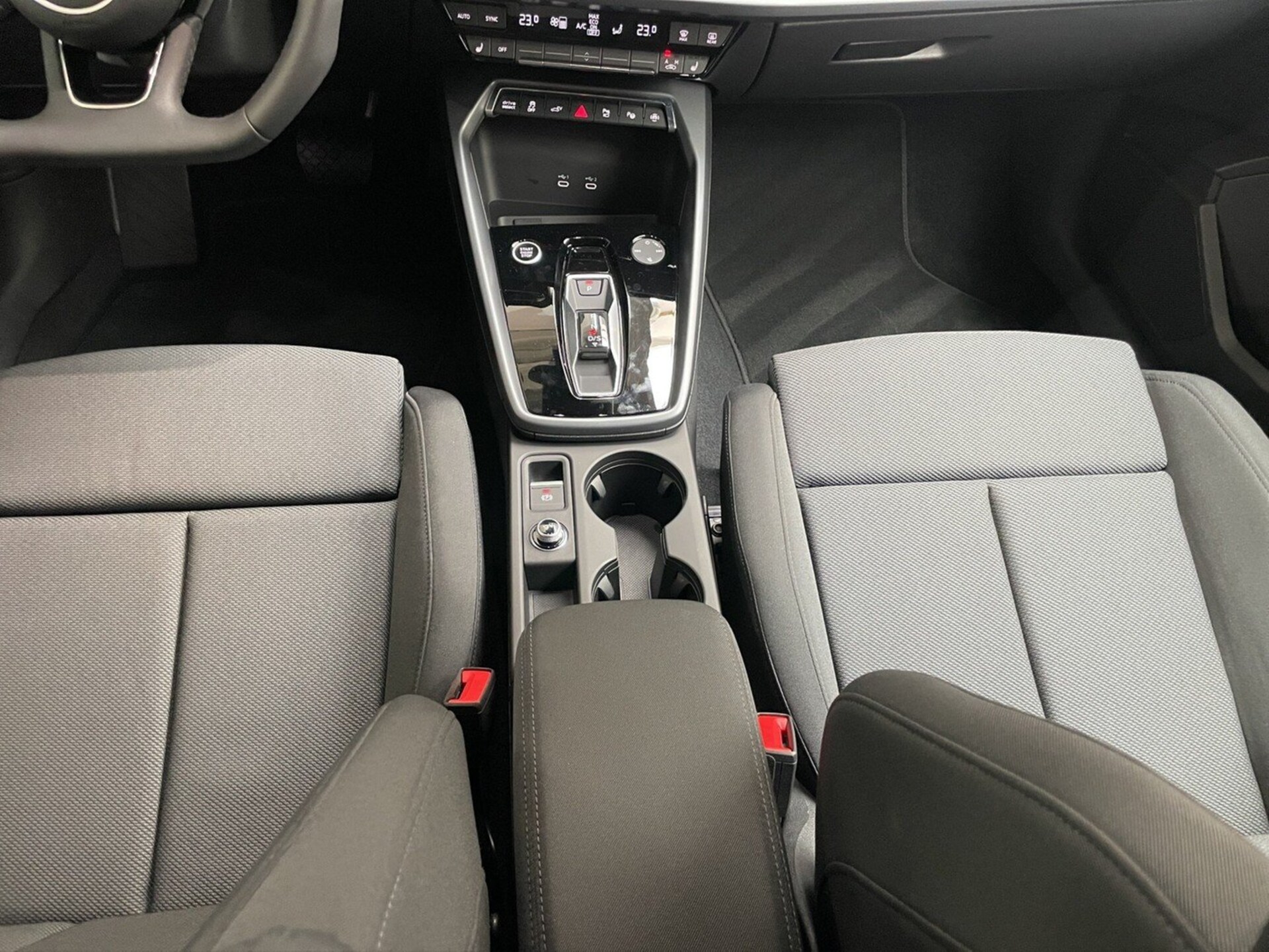 Audi A3 Sportback TFSI e S line