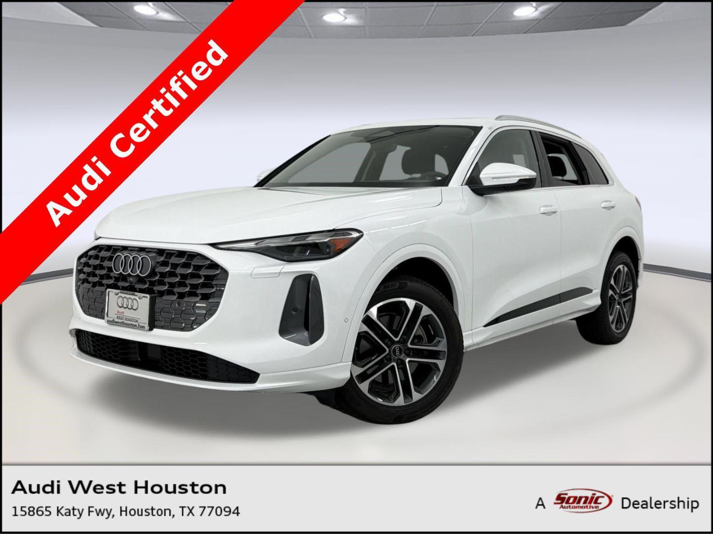 2025 Audi Q5 Premium quattro's photo