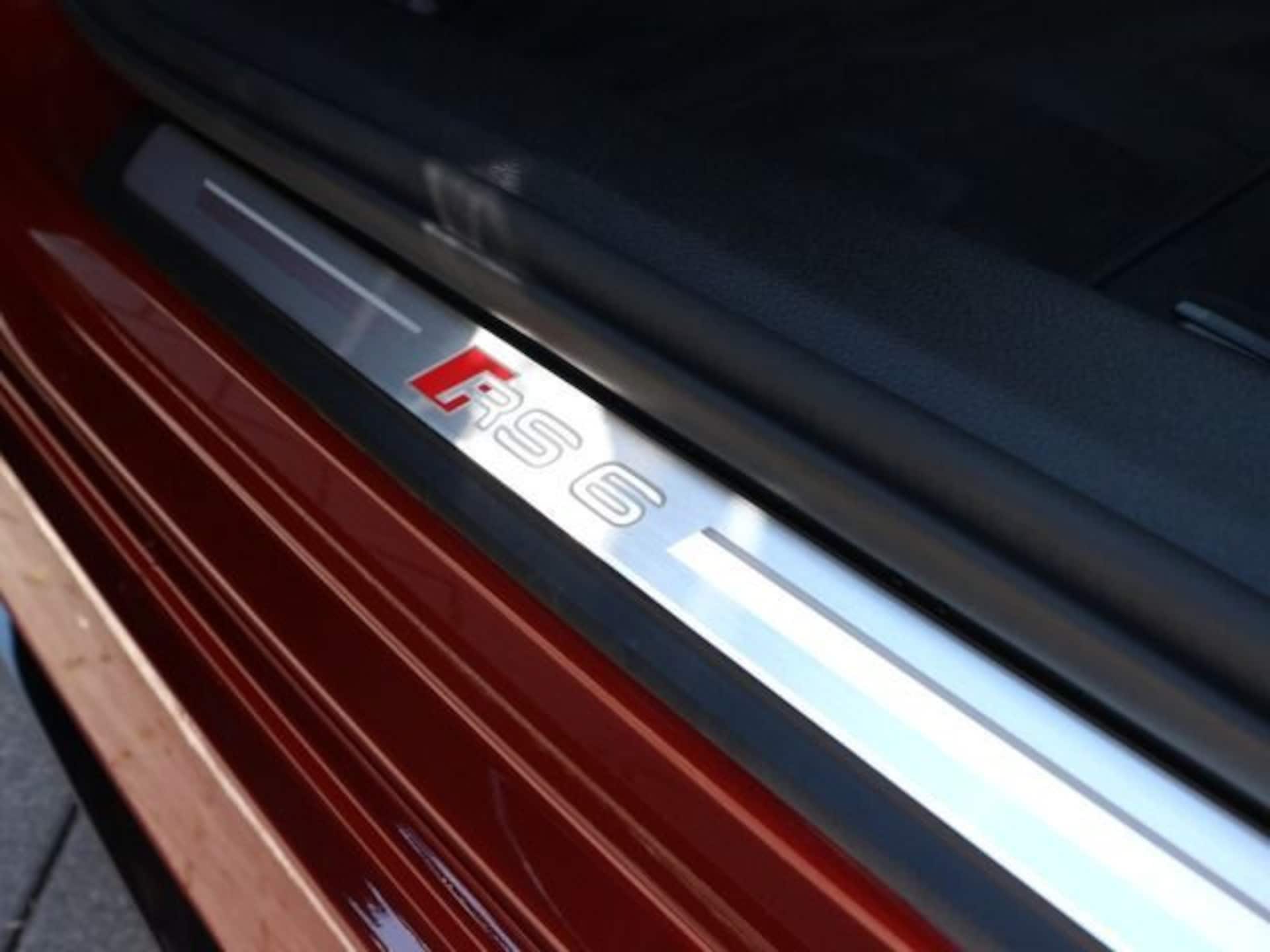 Audi RS 6 Avant