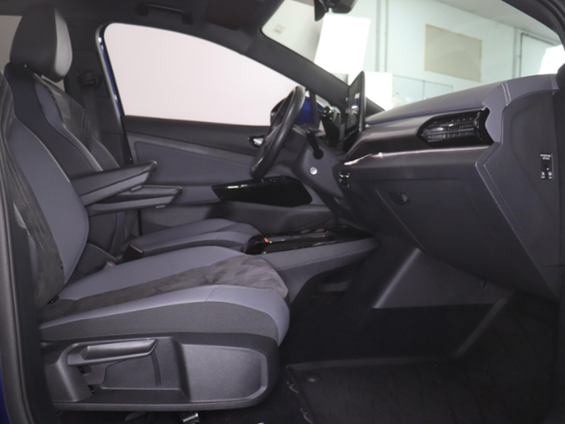 Volkswagen ID.5 Pro