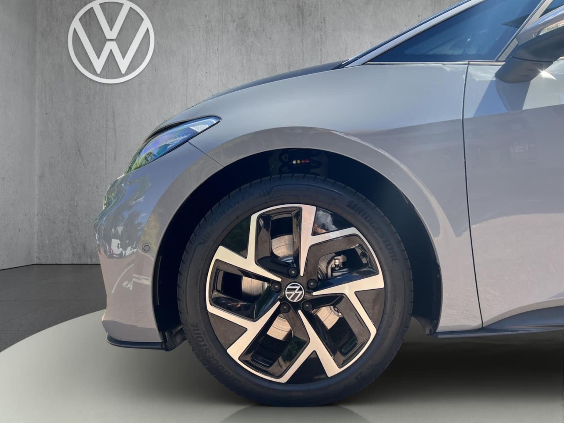 Volkswagen ID.3 MOVE Pro