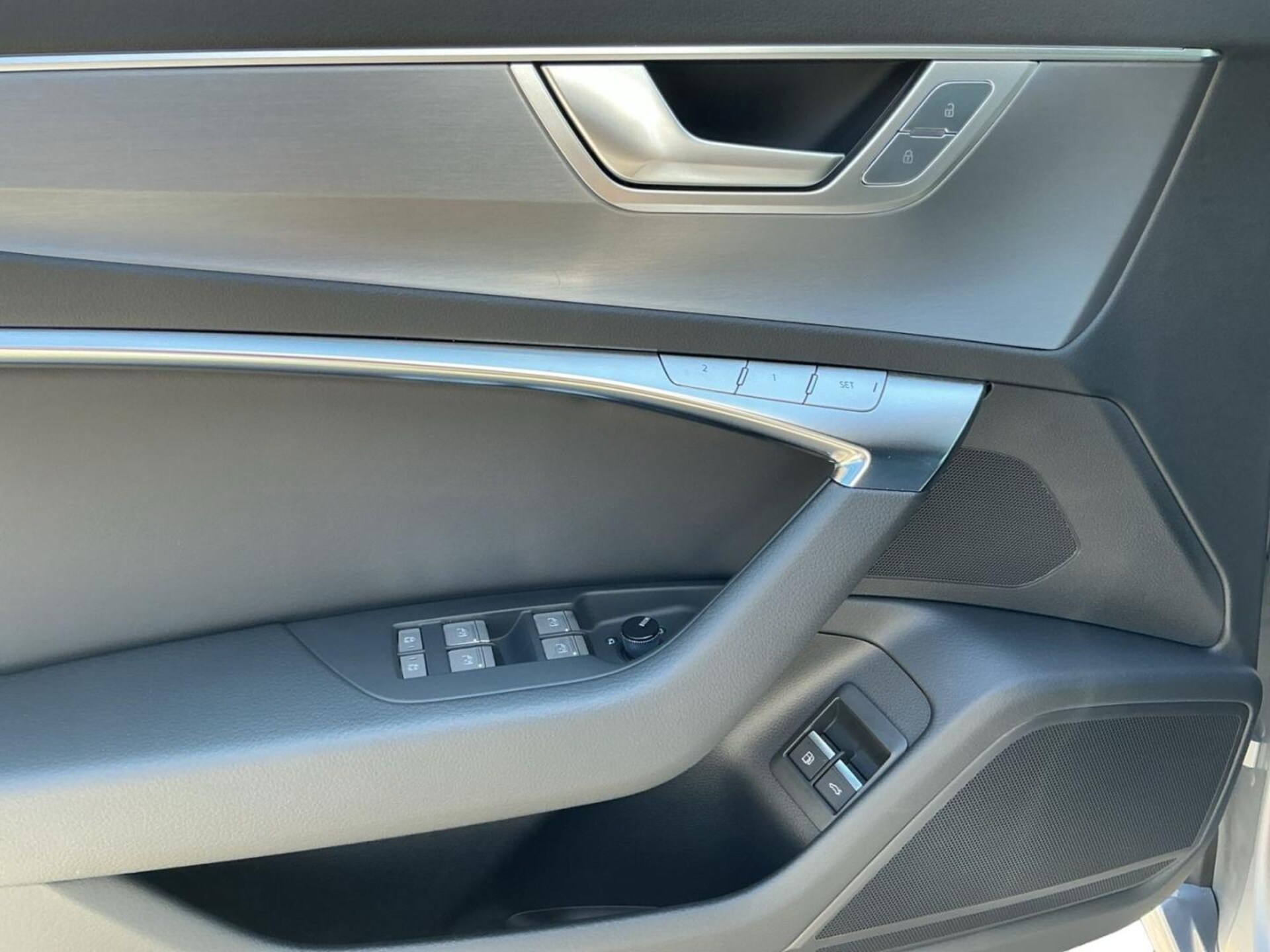 Audi A6 Avant TFSI e Design