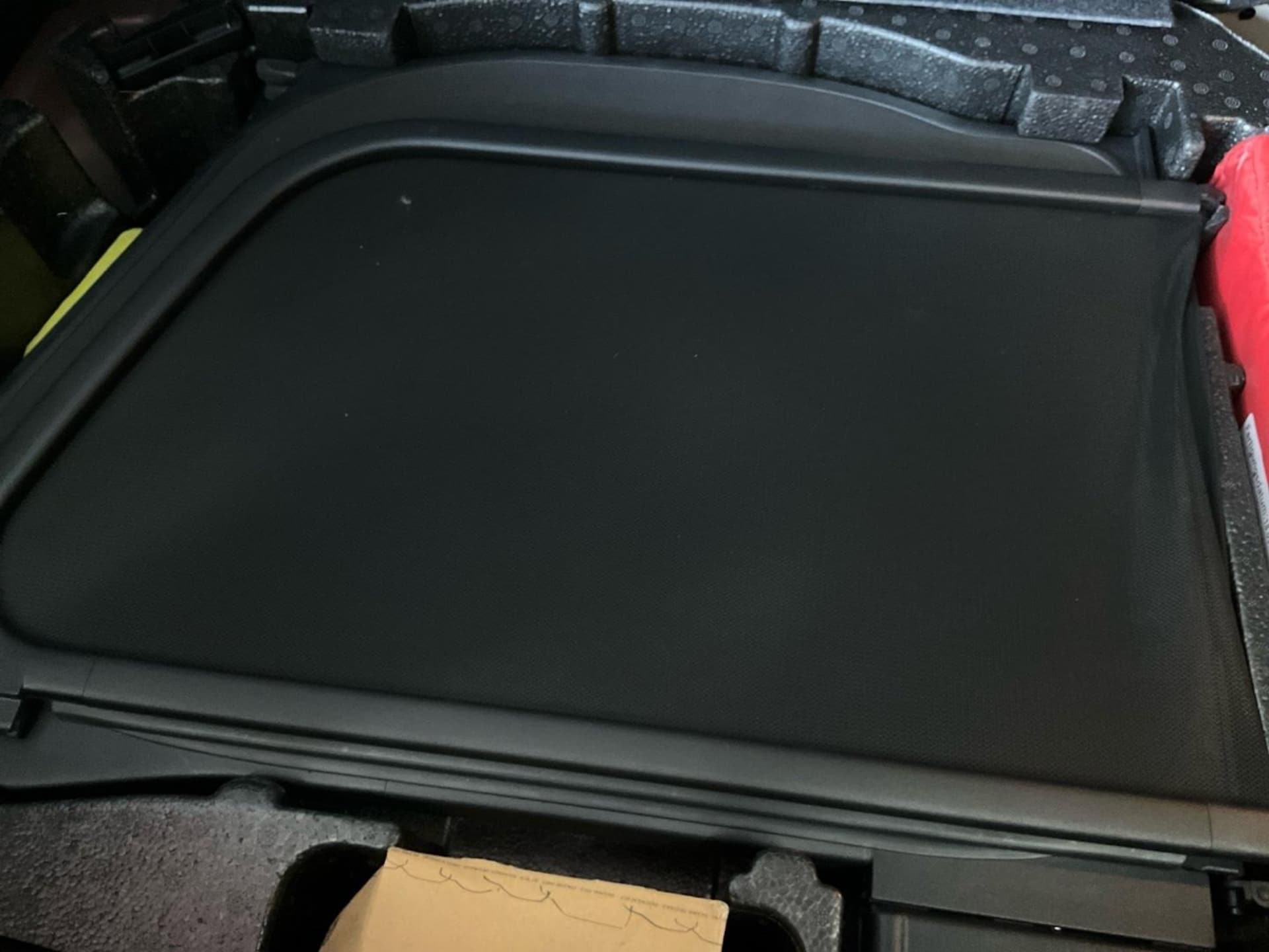 Volkswagen T-Roc Cabriolet Style
