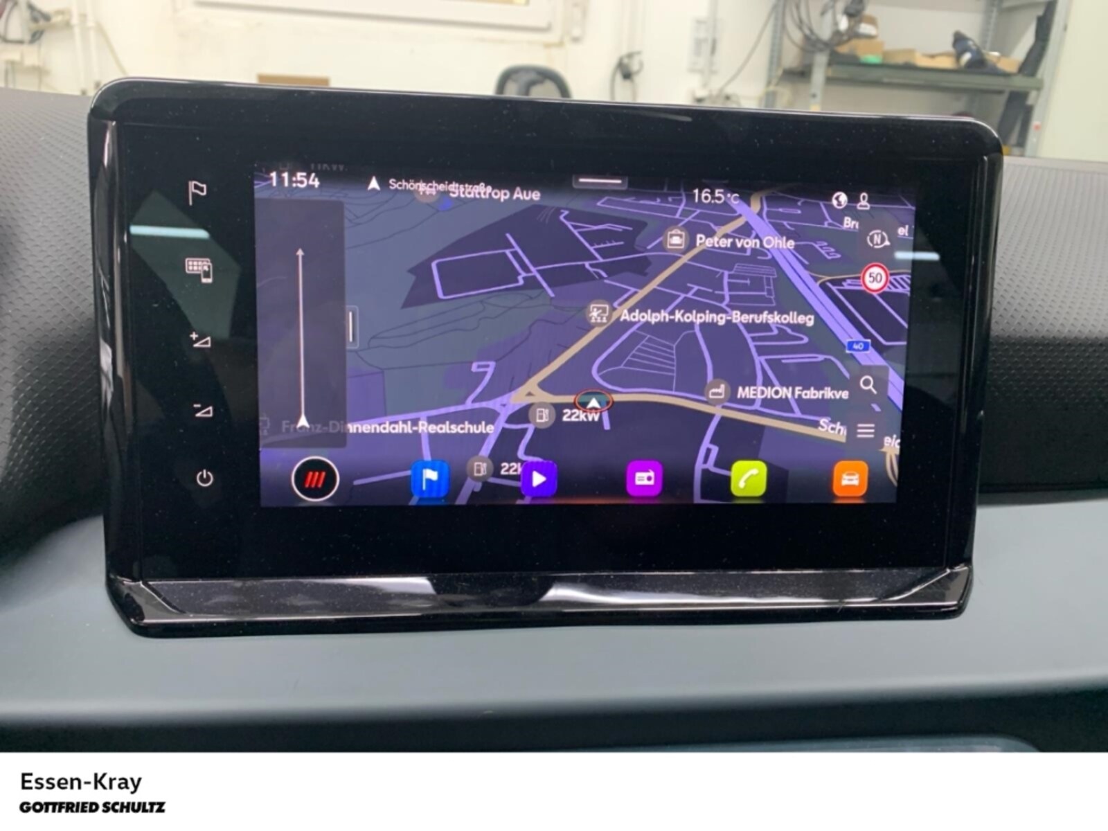 SEAT Arona – Bild 11