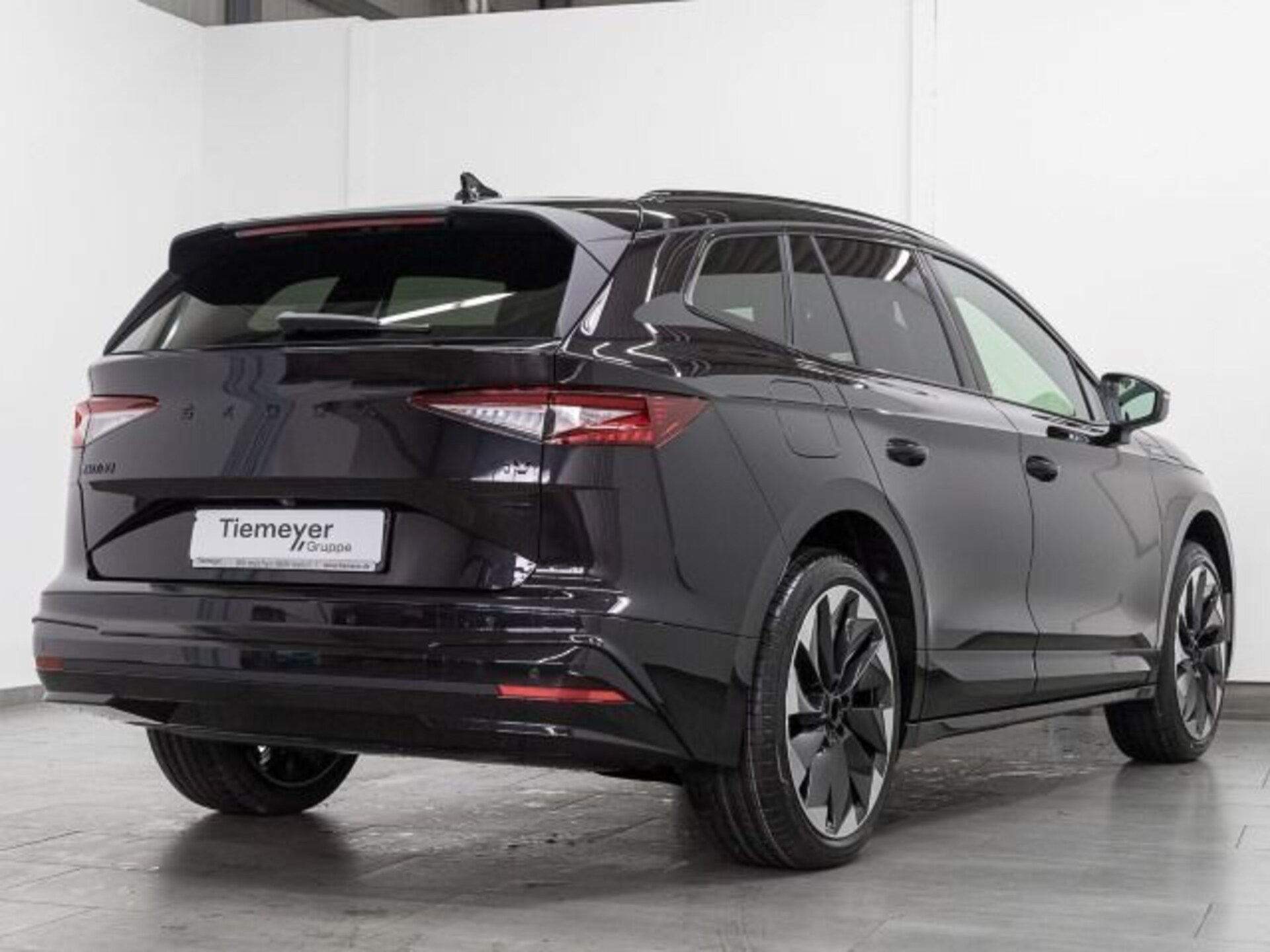 Skoda Enyaq 80 Sportline