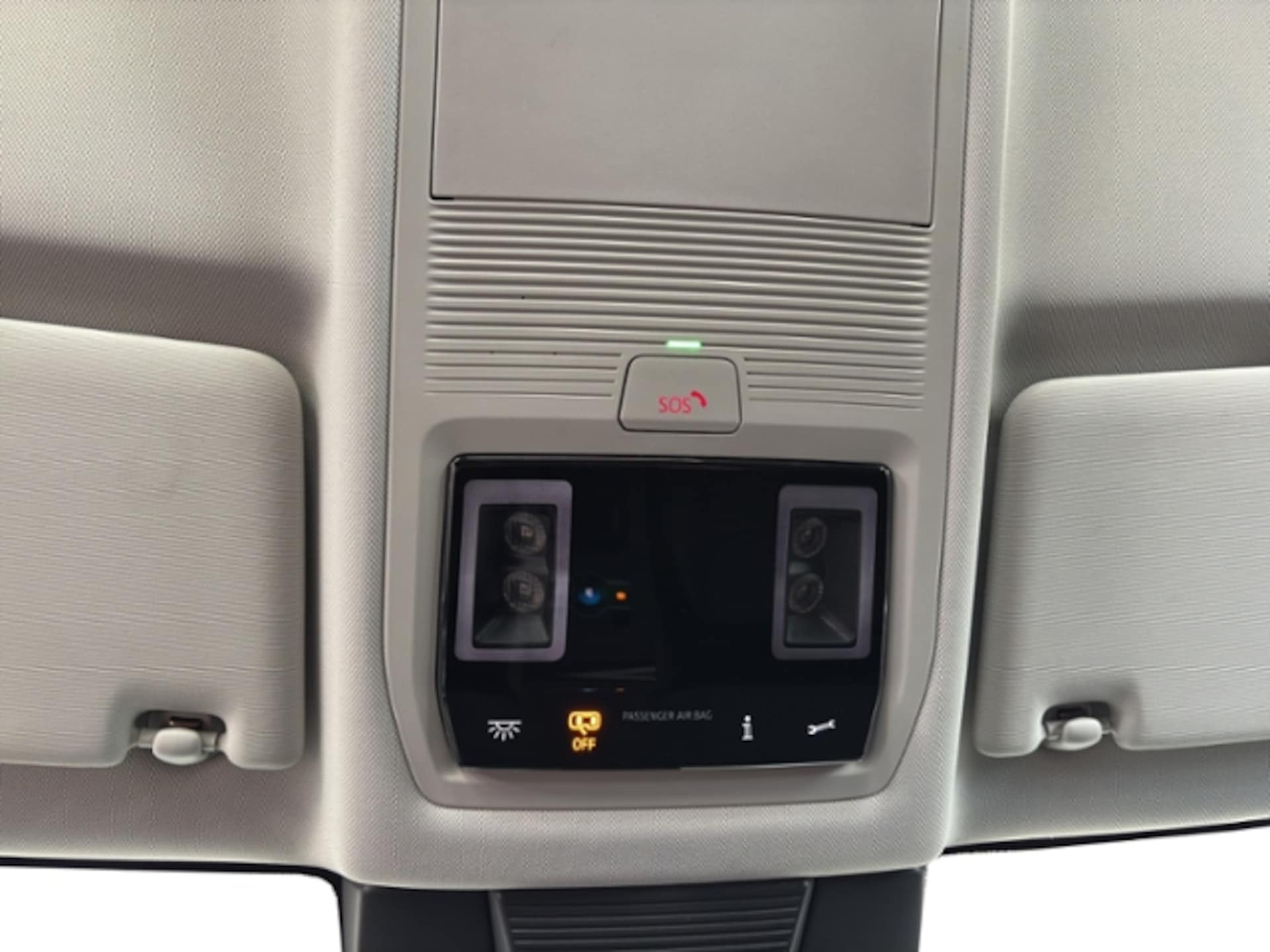 Volkswagen Tayron Life