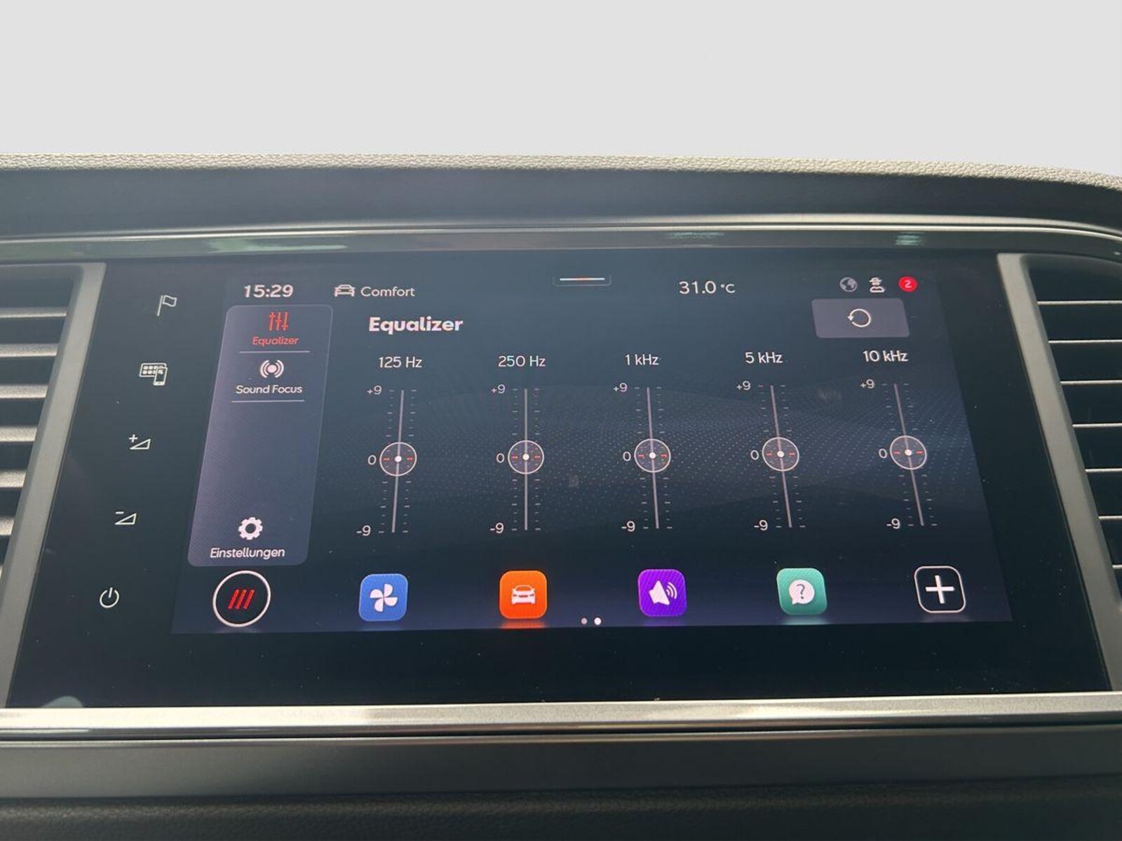 CUPRA Ateca – Bild 20
