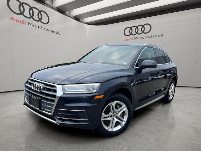Photo of 2019 Audi Q5 