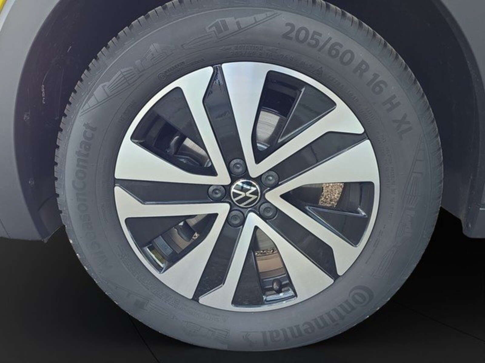 Volkswagen T-Cross – Bild 16
