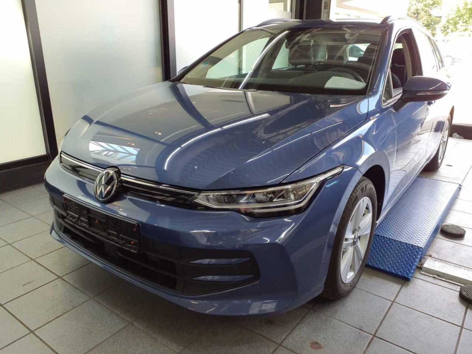 Volkswagen Golf Variant Basis-Modell