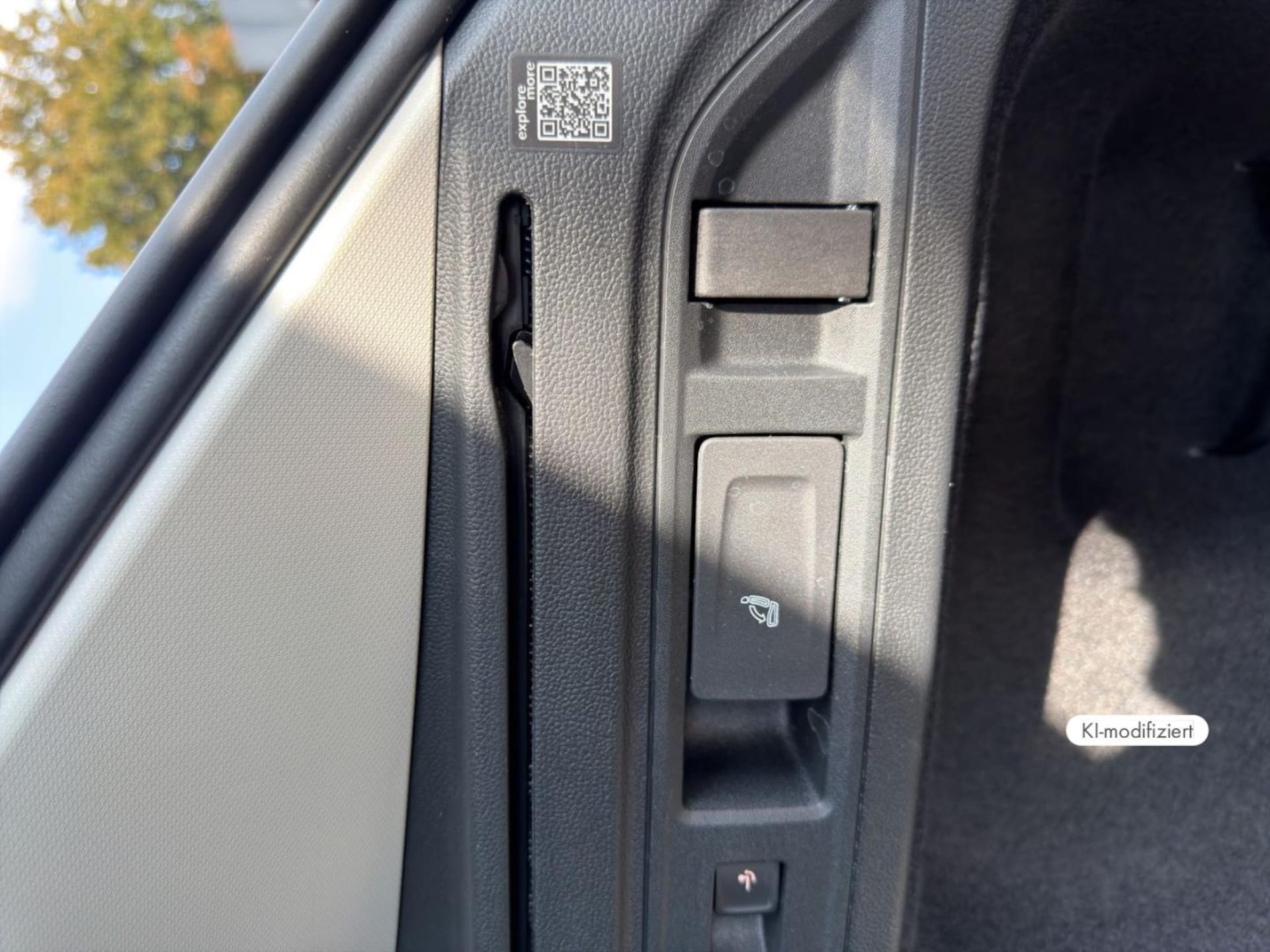 Skoda Superb Combi Selection
