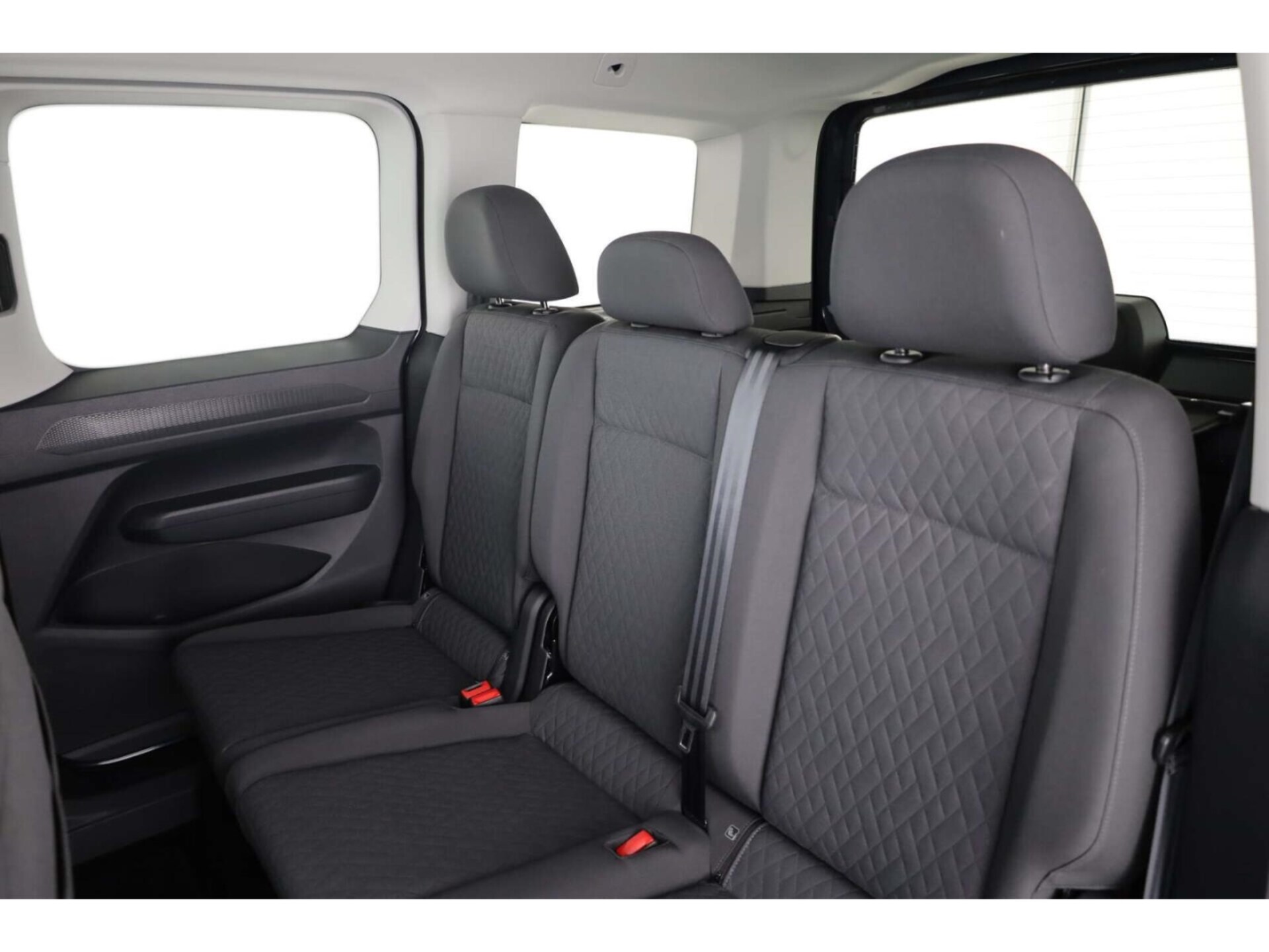Volkswagen Caddy ENERGY