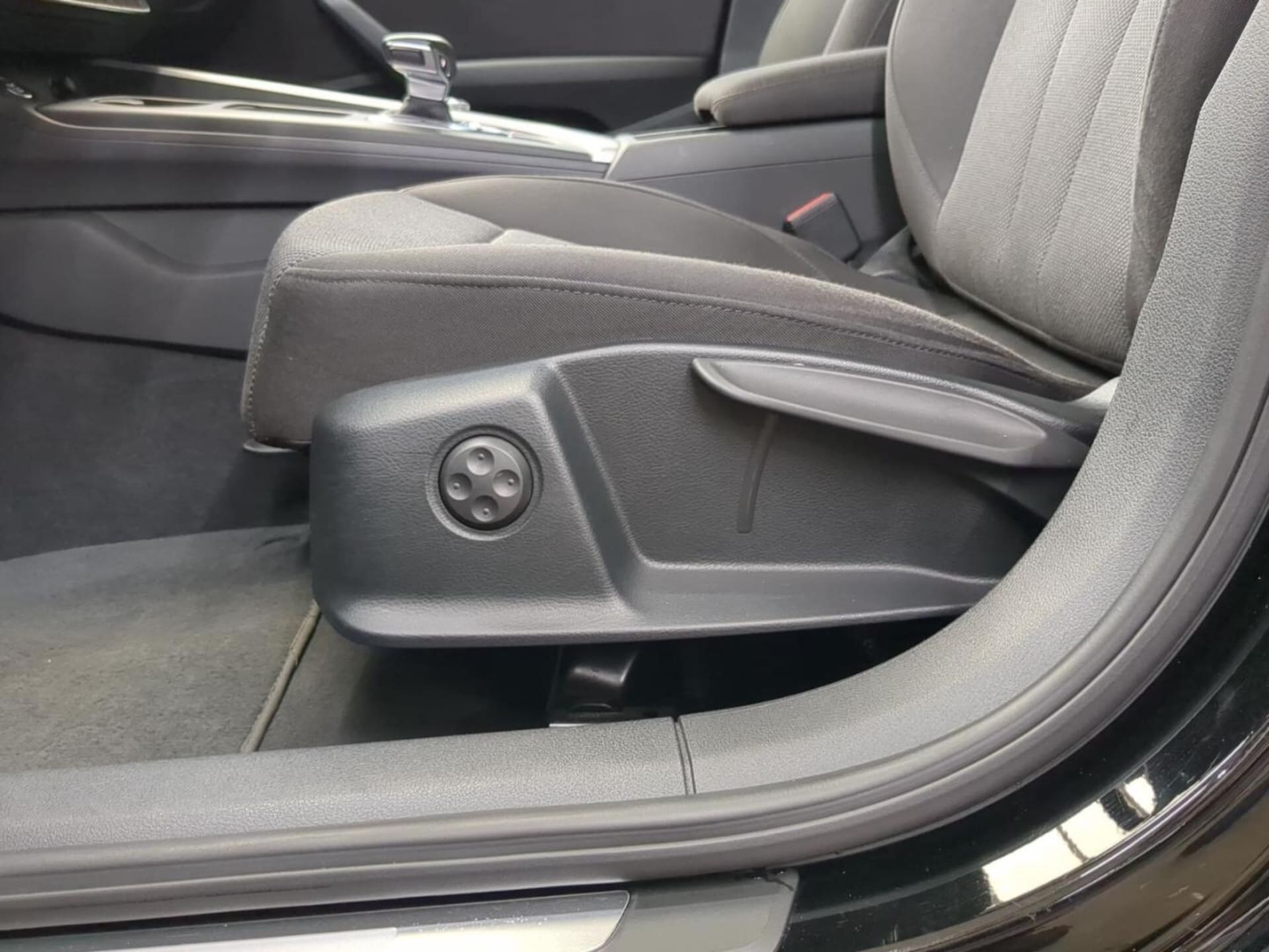 Audi A4 Avant Advanced