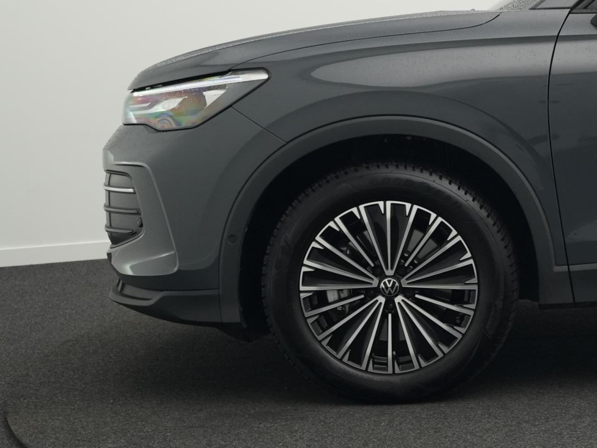 Volkswagen Tiguan ENERGY