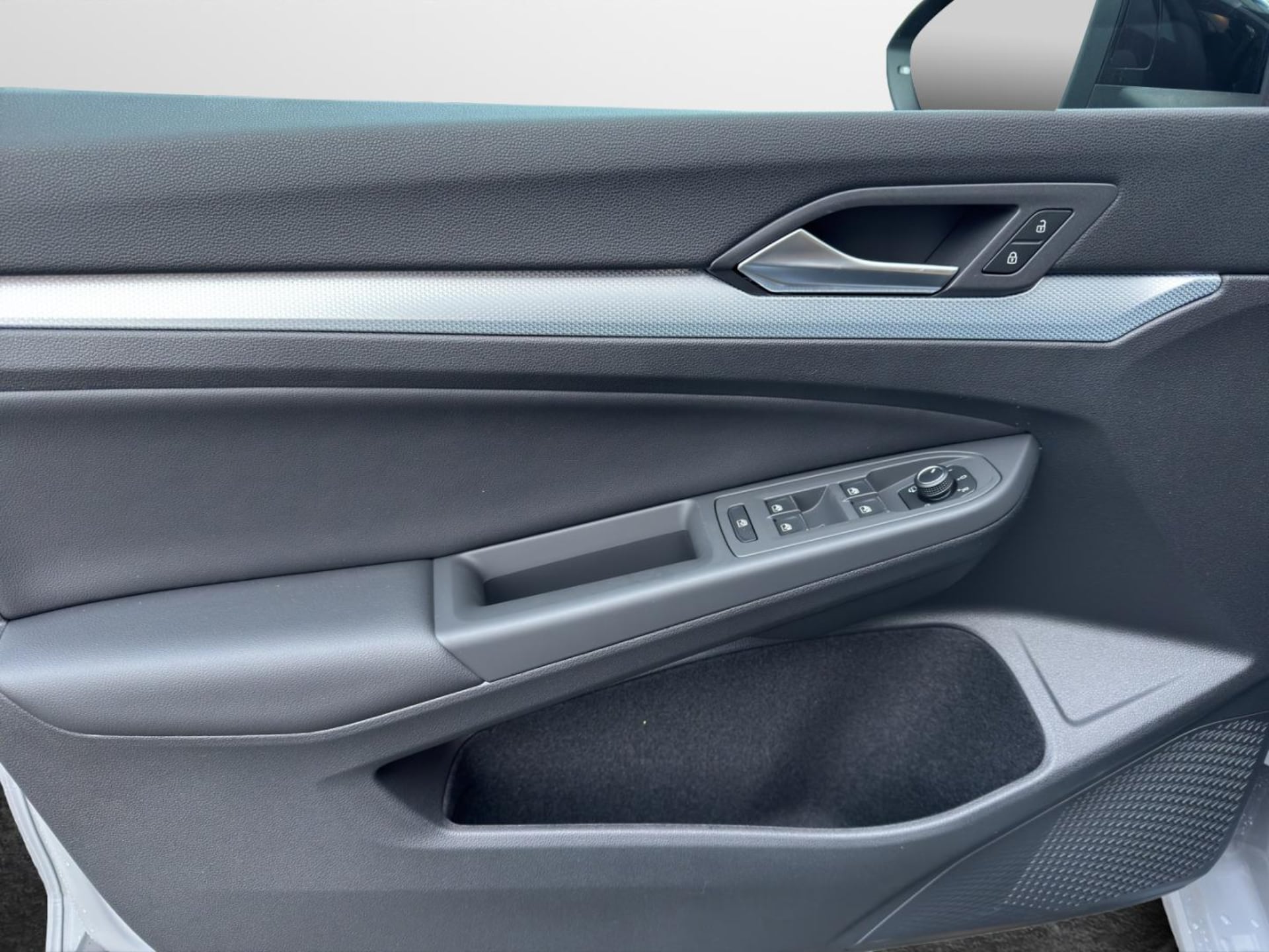 Volkswagen Golf ENERGY