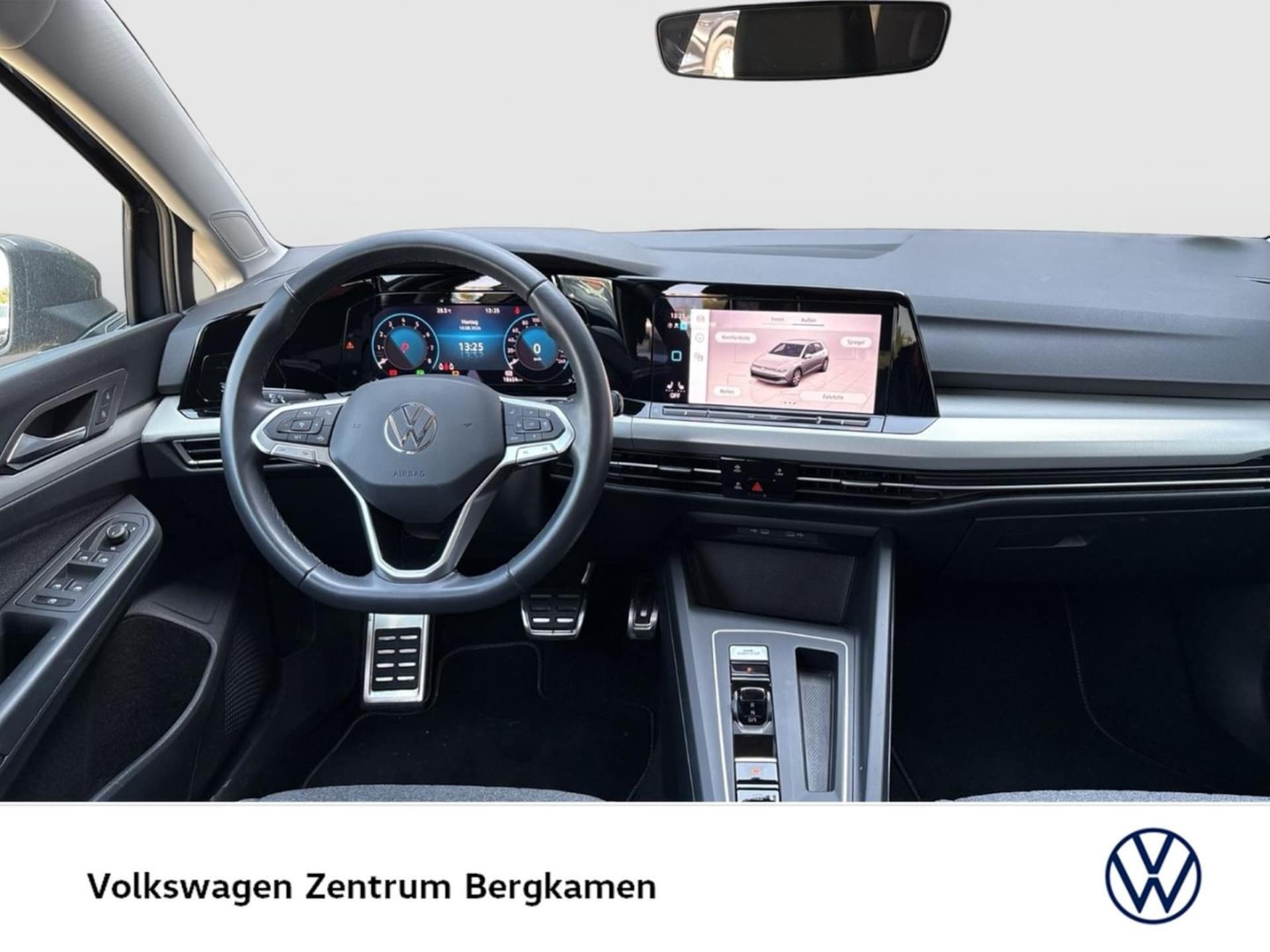 Volkswagen Golf MOVE