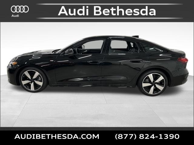2026 Audi A5 Sedan