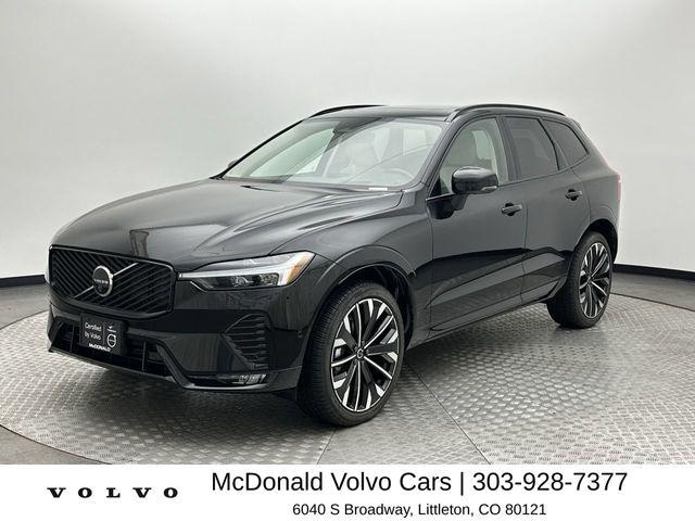 2026 Volvo XC60