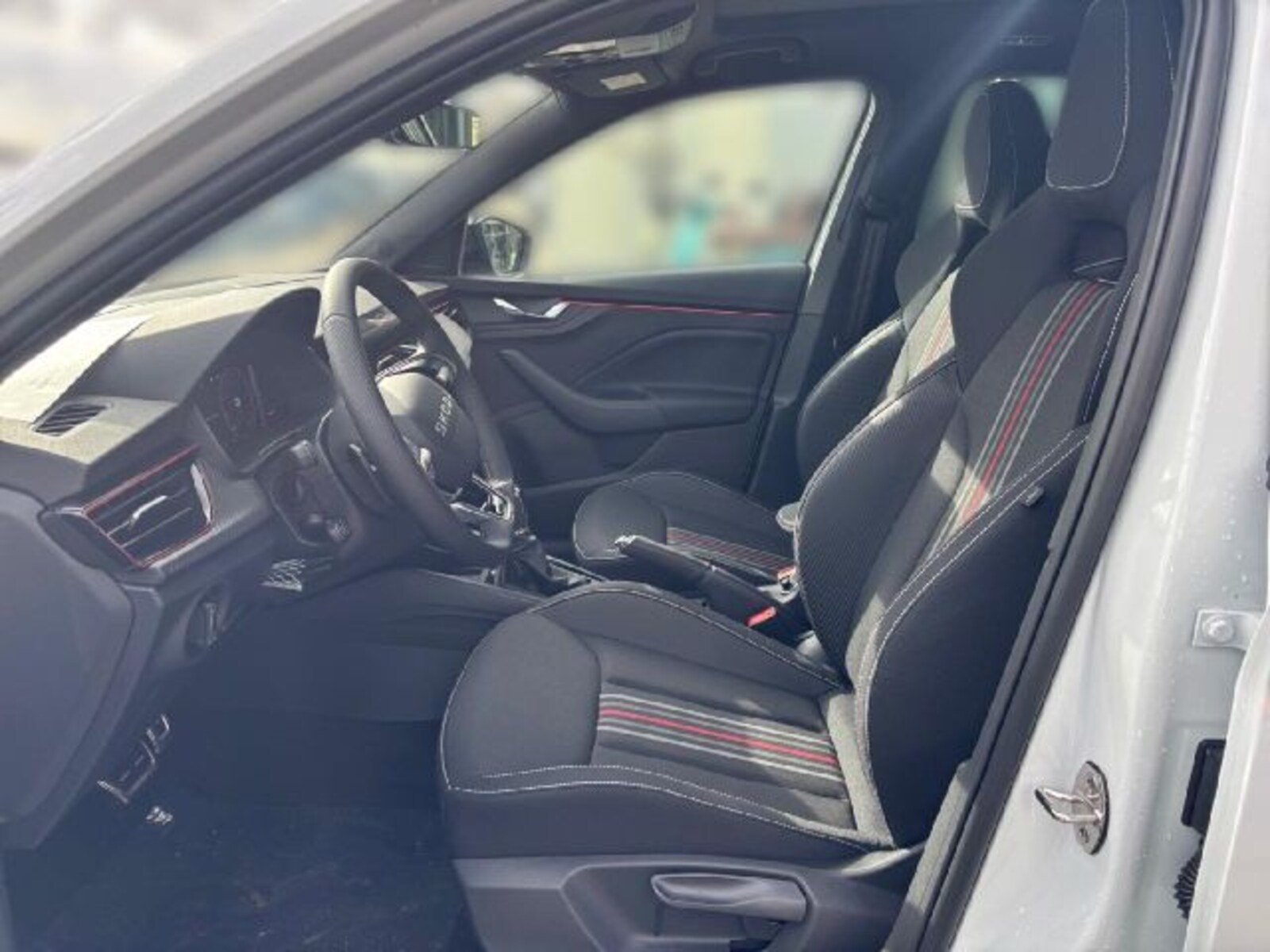 Škoda Kamiq – Bild 7