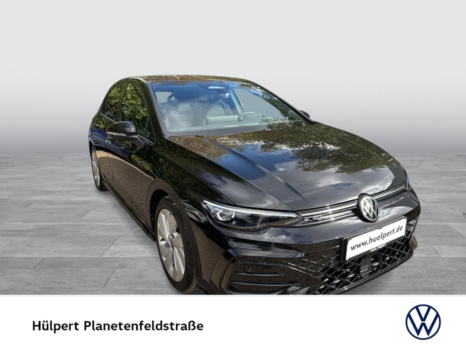 Volkswagen Golf – Bild 4