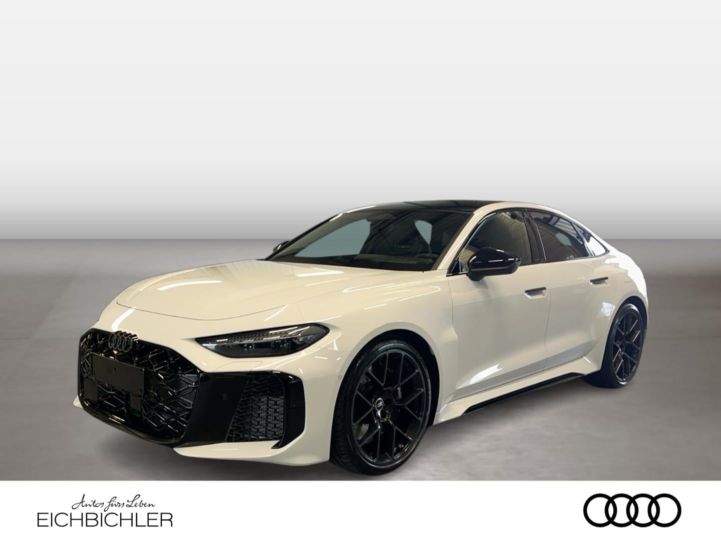 Bild über Audi RS 5 Limousine TFSI quattro 470 kW tiptronic - für weitere Informationen kontaktieren Sie den Audi Partner