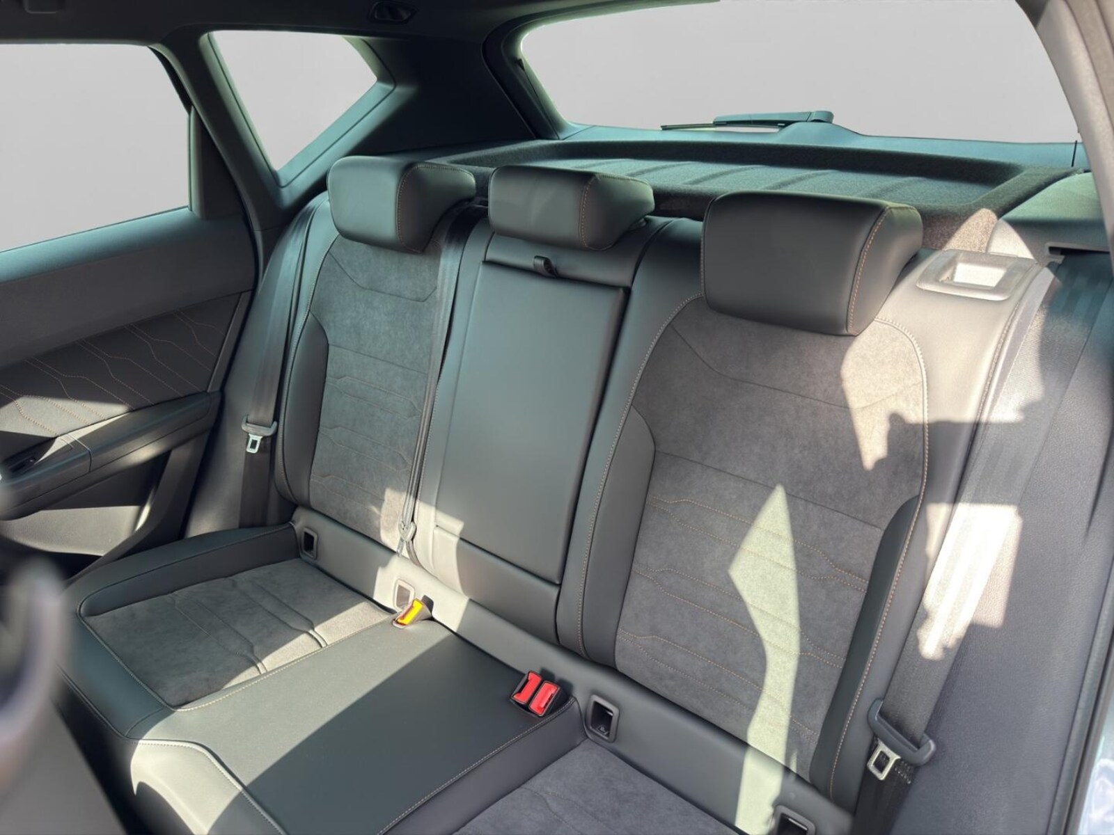 CUPRA Ateca – Bild 14