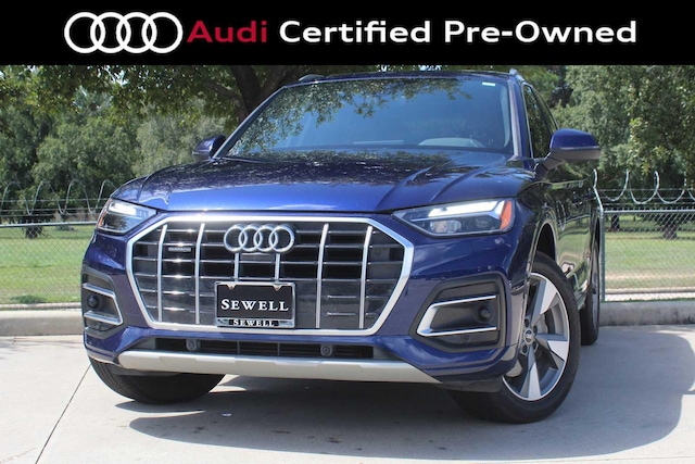 Photo of 2023 Audi Q5
