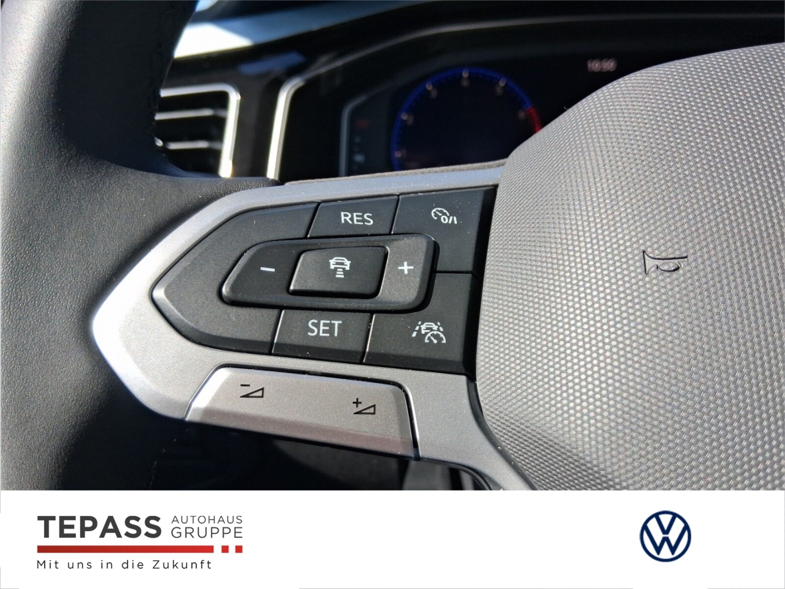 Volkswagen Polo – Bild 12