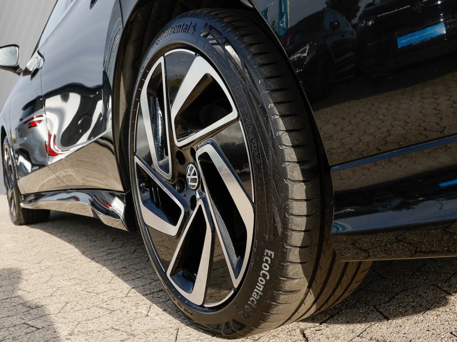 Volkswagen ID.7 – Bild 5
