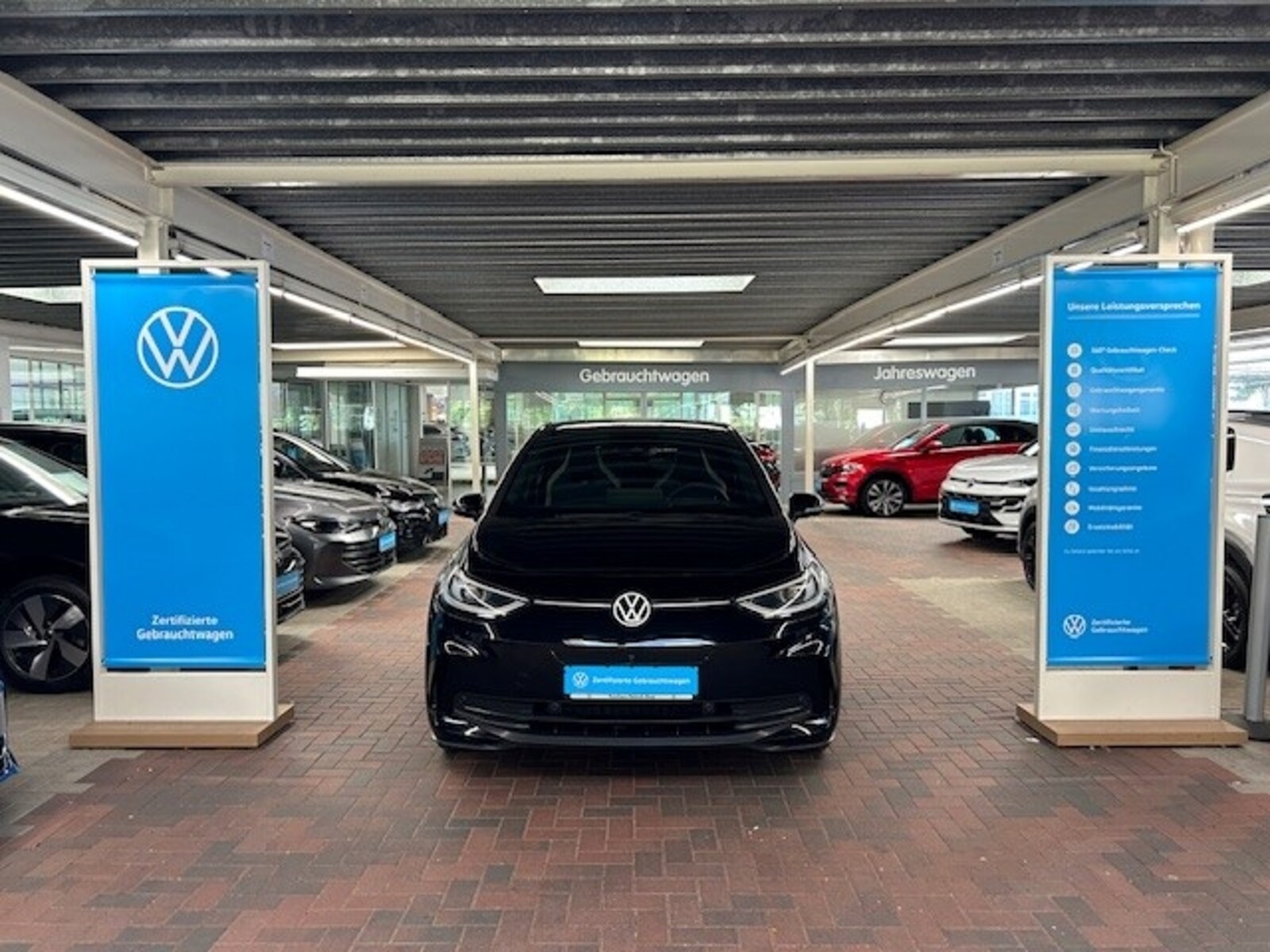 Volkswagen ID.3 – Bild 13