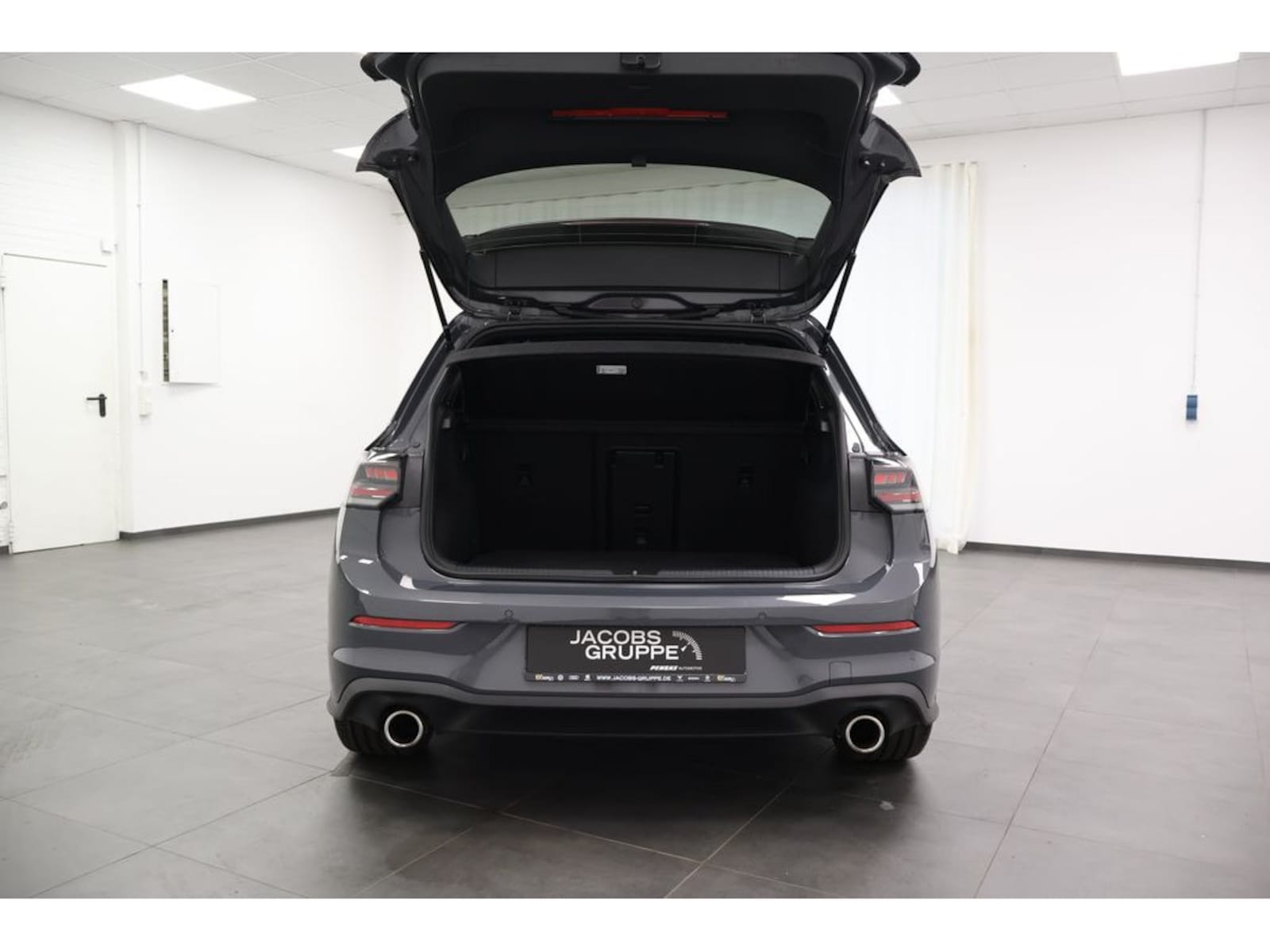 Volkswagen Golf – Bild 22