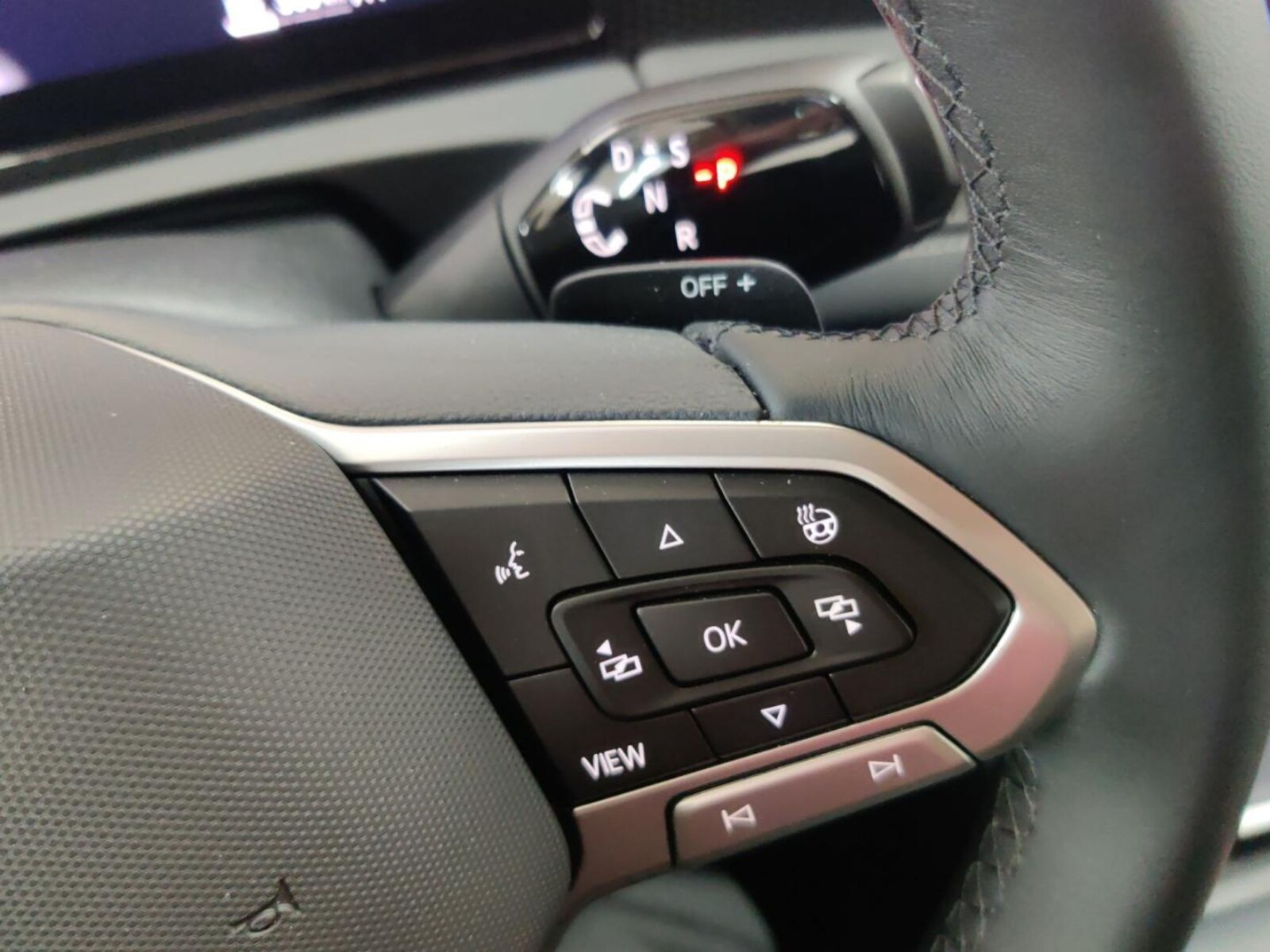 Volkswagen Tiguan – Bild 16