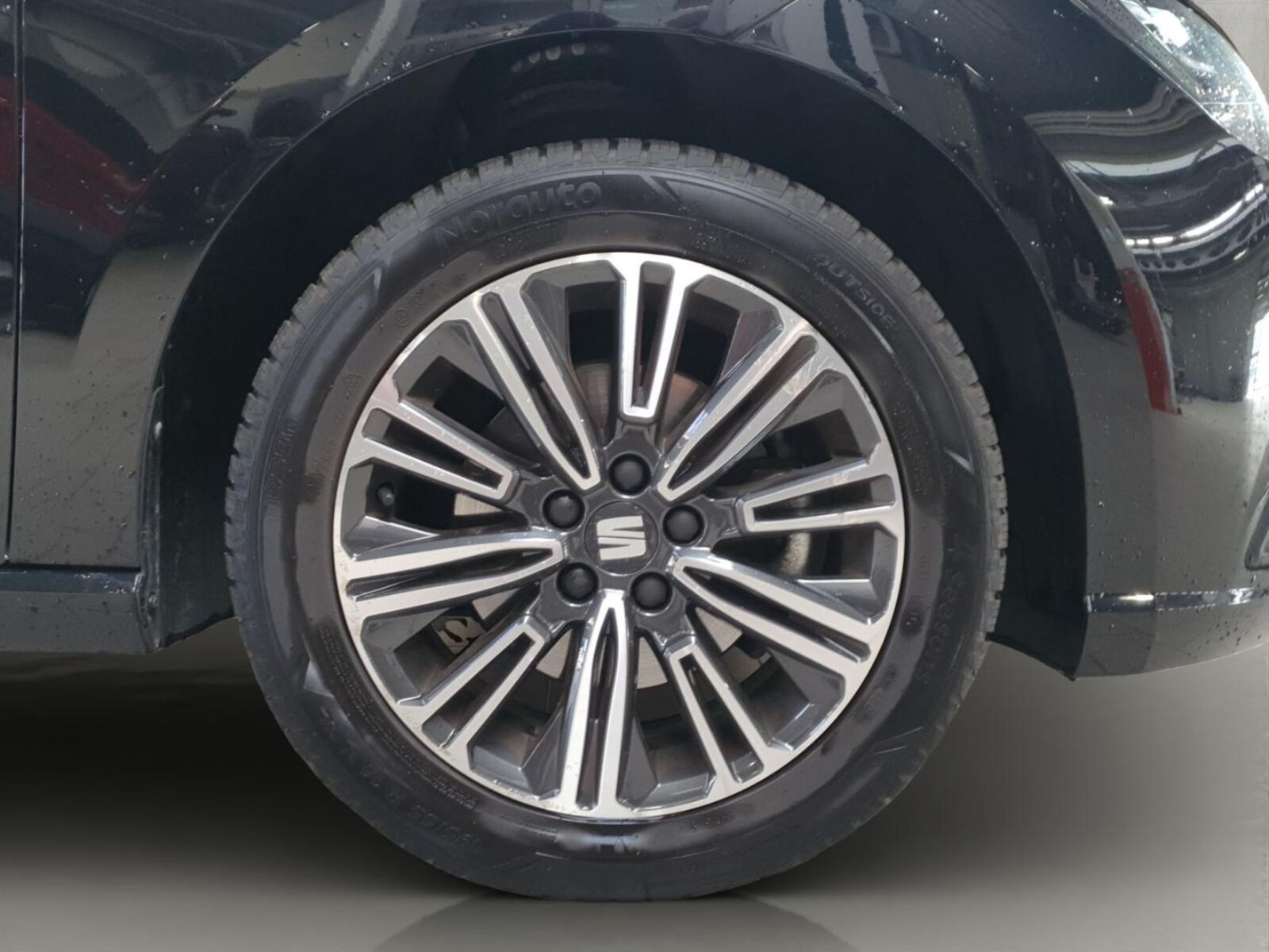 SEAT Ibiza – Bild 17