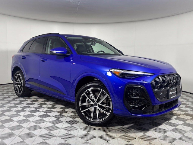 Photo of 2026 Audi Q5