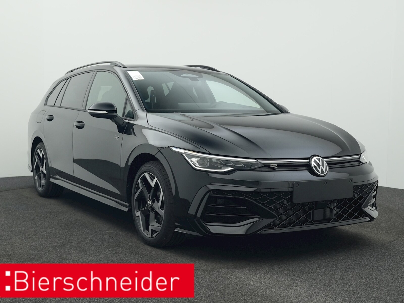 Volkswagen Golf Variant – Bild 8