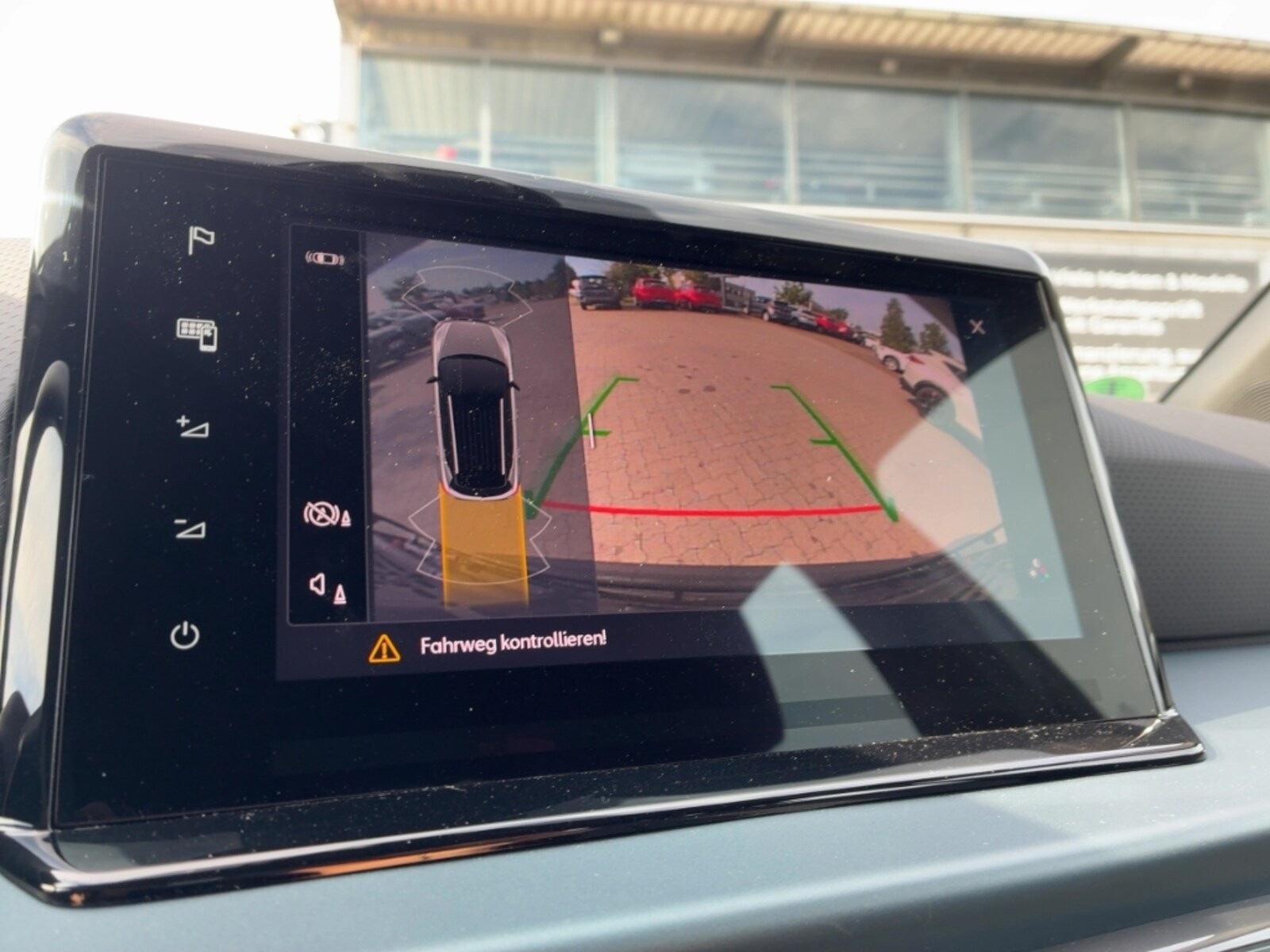 SEAT Arona – Bild 13