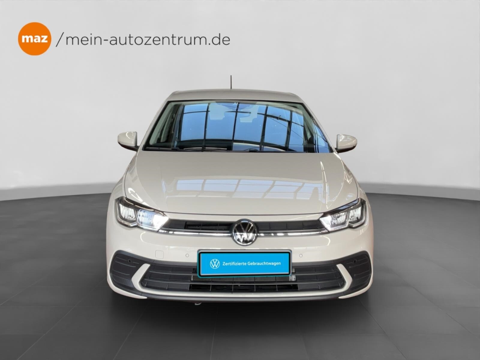 Volkswagen Polo – Bild 2