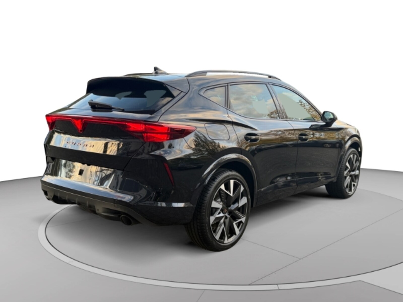 CUPRA Formentor – Bild 5