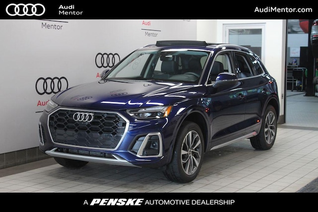 2023 Audi Q5