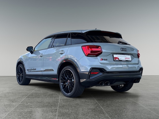 Audi SQ2 TFSI Quattro S Tronic -  - Joinsteer - #2
