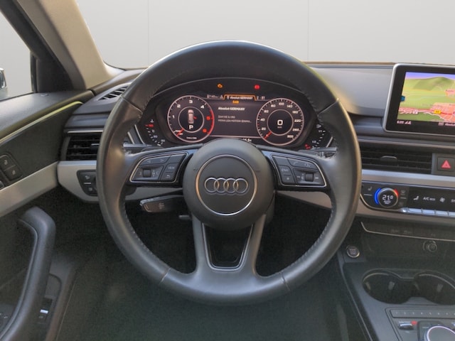 Audi A4 Avant Sport 2.0 TDI S Tronic - 2018 - Joinsteer - #9
