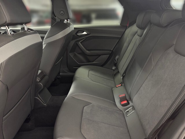 Image about Audi A1 Sportback S line 35 TFSI S tronic