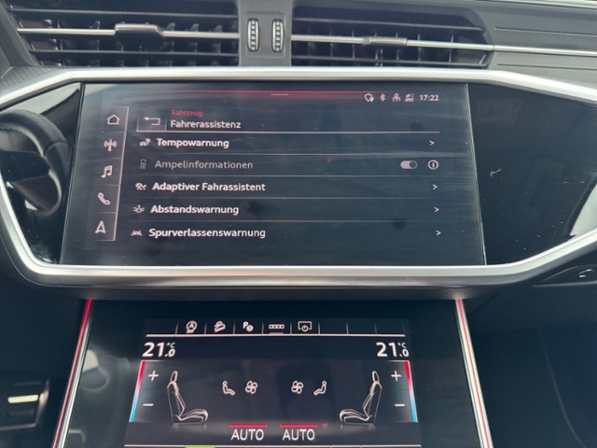 Audi A6 allroad quattro