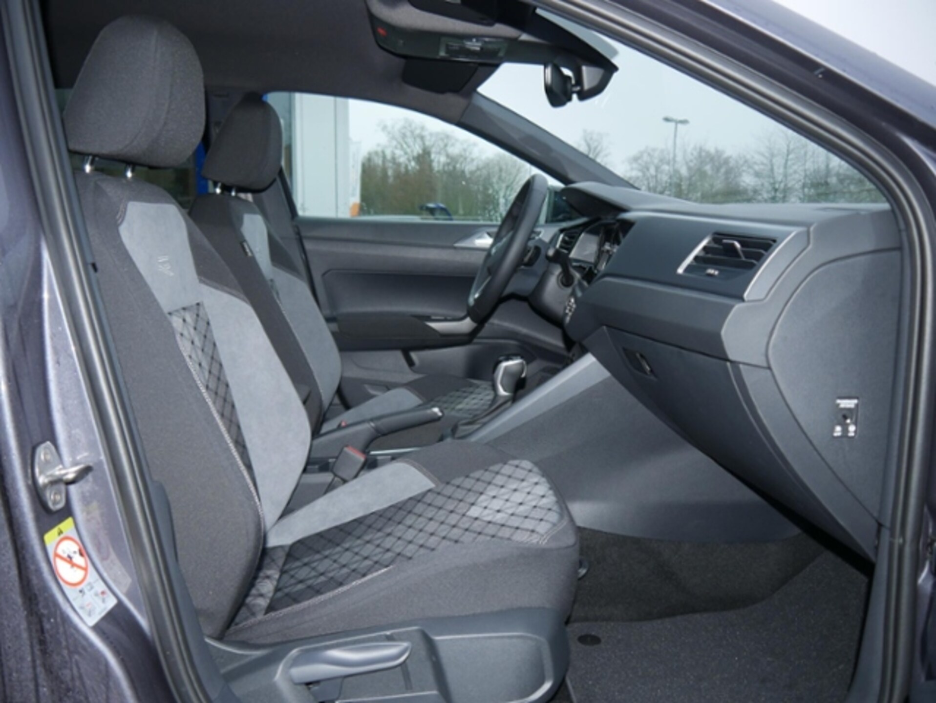 Volkswagen Taigo R-Line