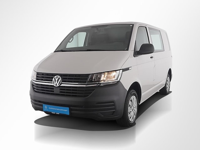 Volkswagen T6.1 Transporter