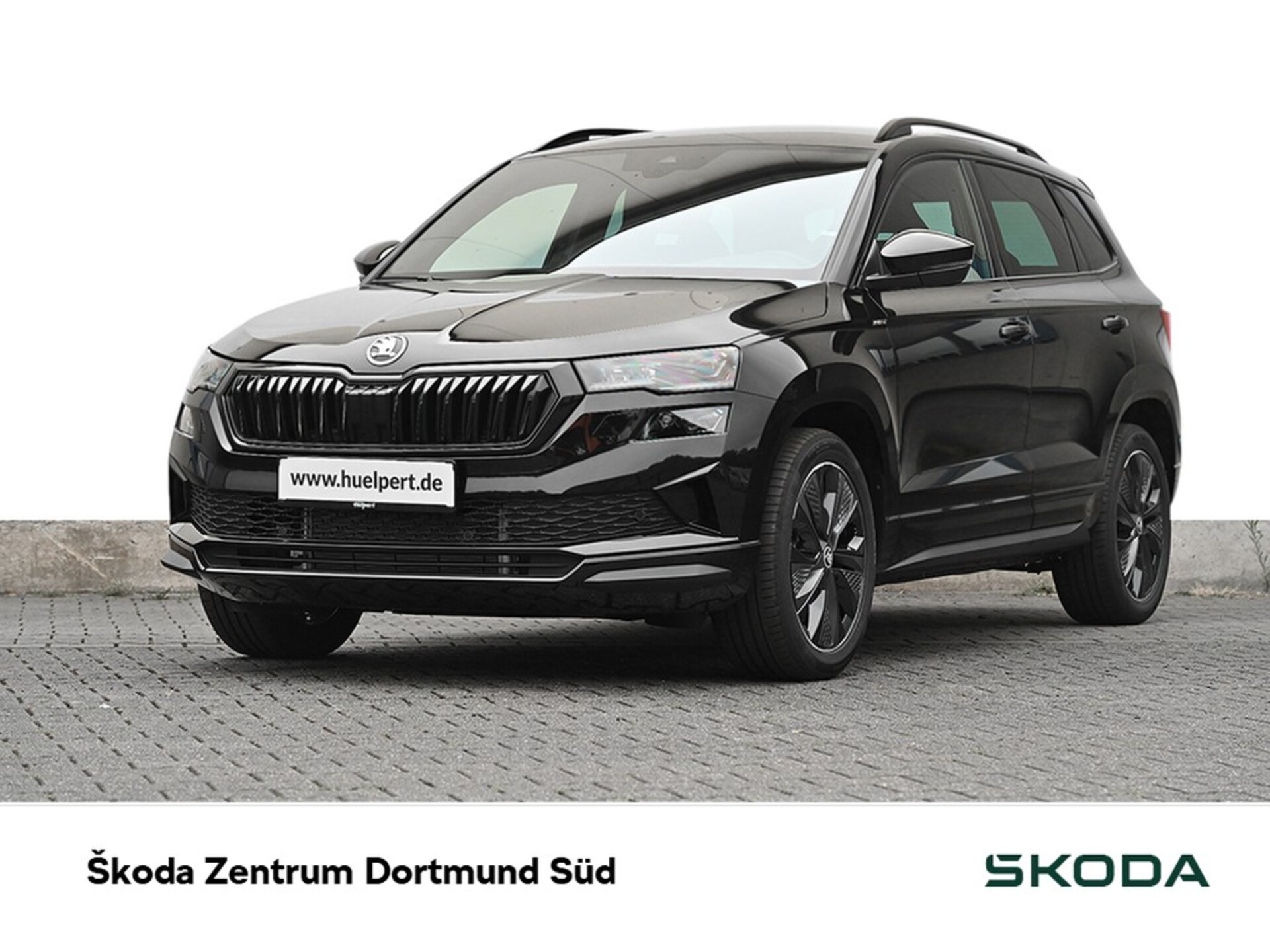 Skoda Karoq Sportline