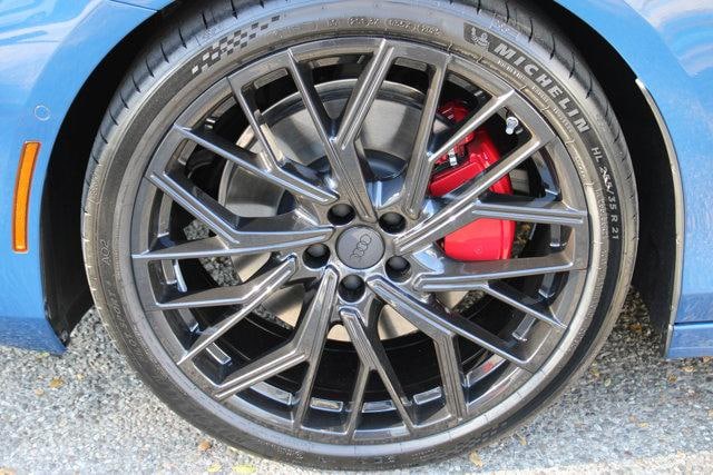 2026 Audi A6 Prestige - Photo 12