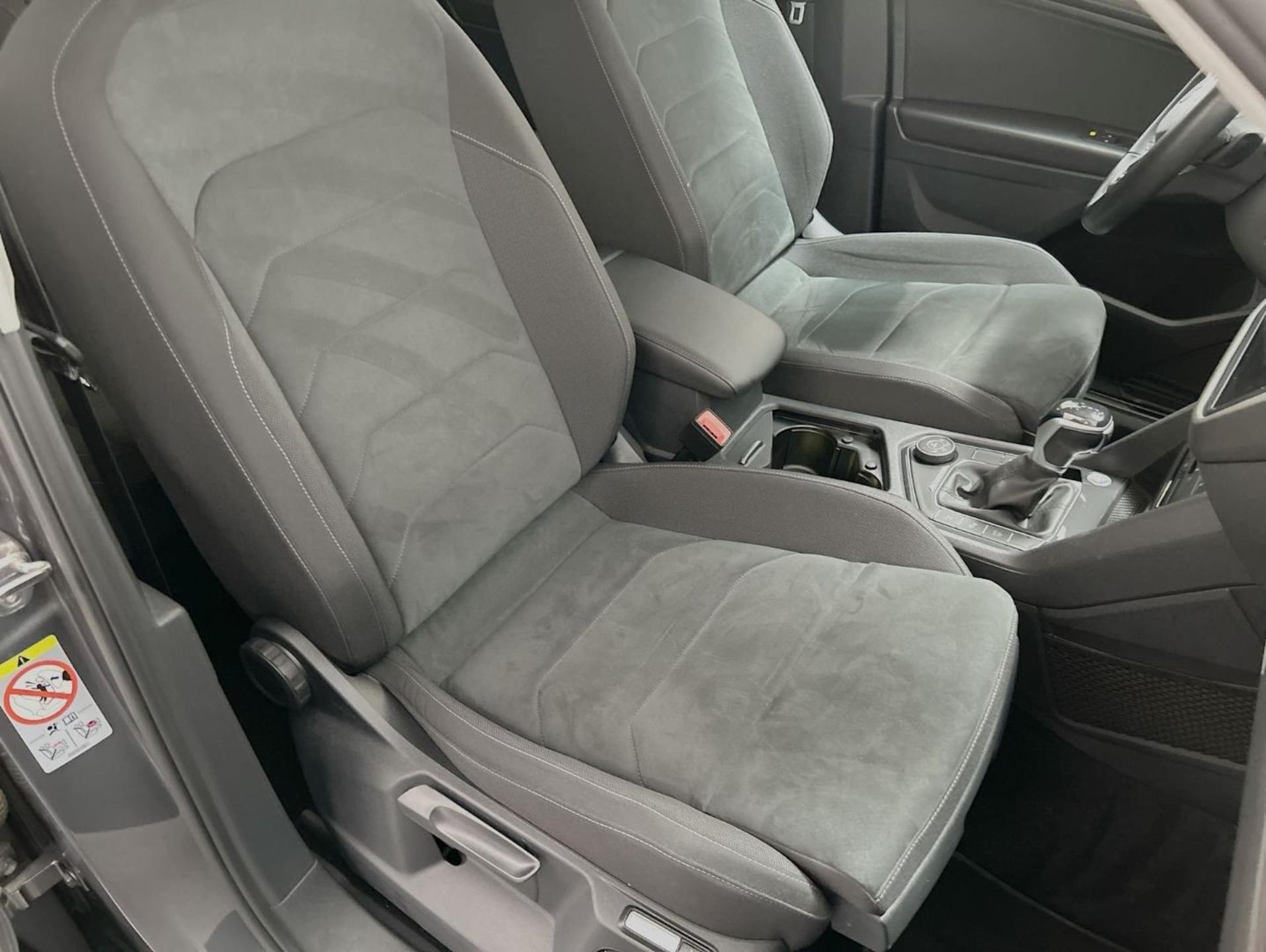 Volkswagen Tiguan Allspace Elegance