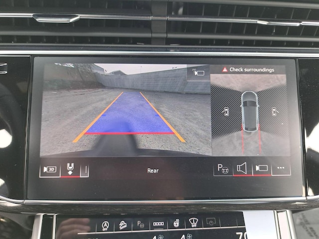 2026 Audi Q8 Prestige - Photo 25