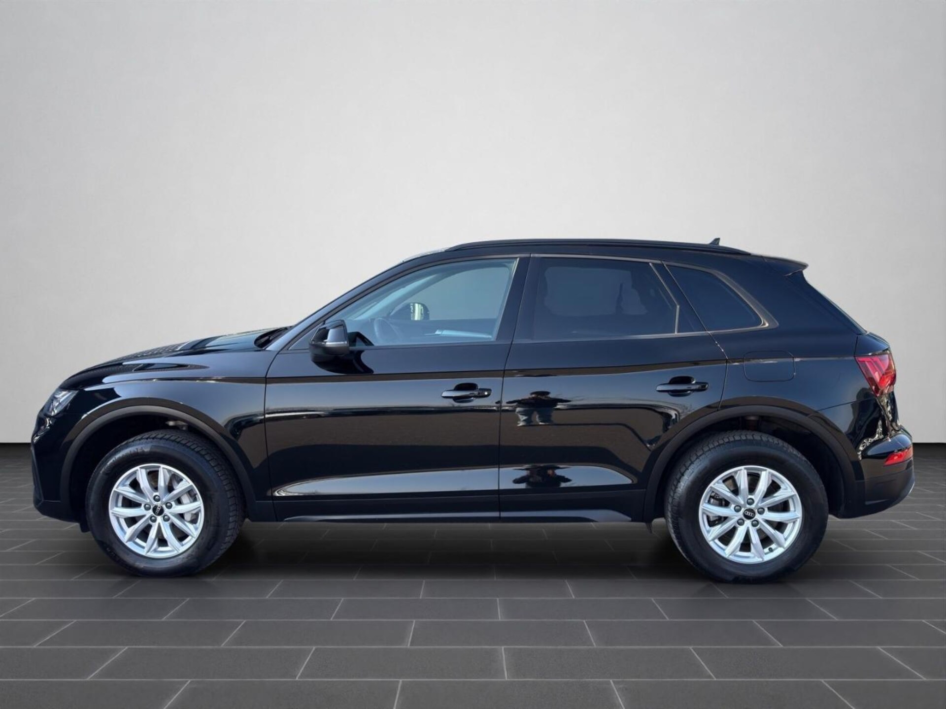 Audi Q5 TFSI e